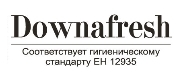 пуховая подушка для сна