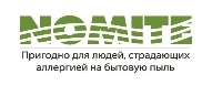 пух имеет высокий показатель чистоты